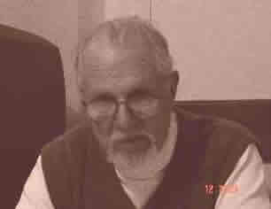 Carlos Alberto Agustín Montórfano